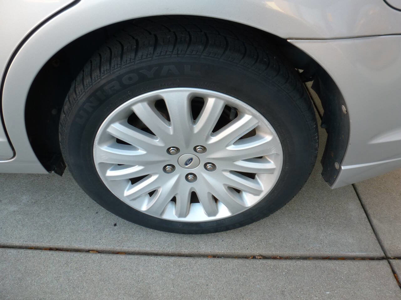 Used 2010 Ford Fusion Hybrid image 15