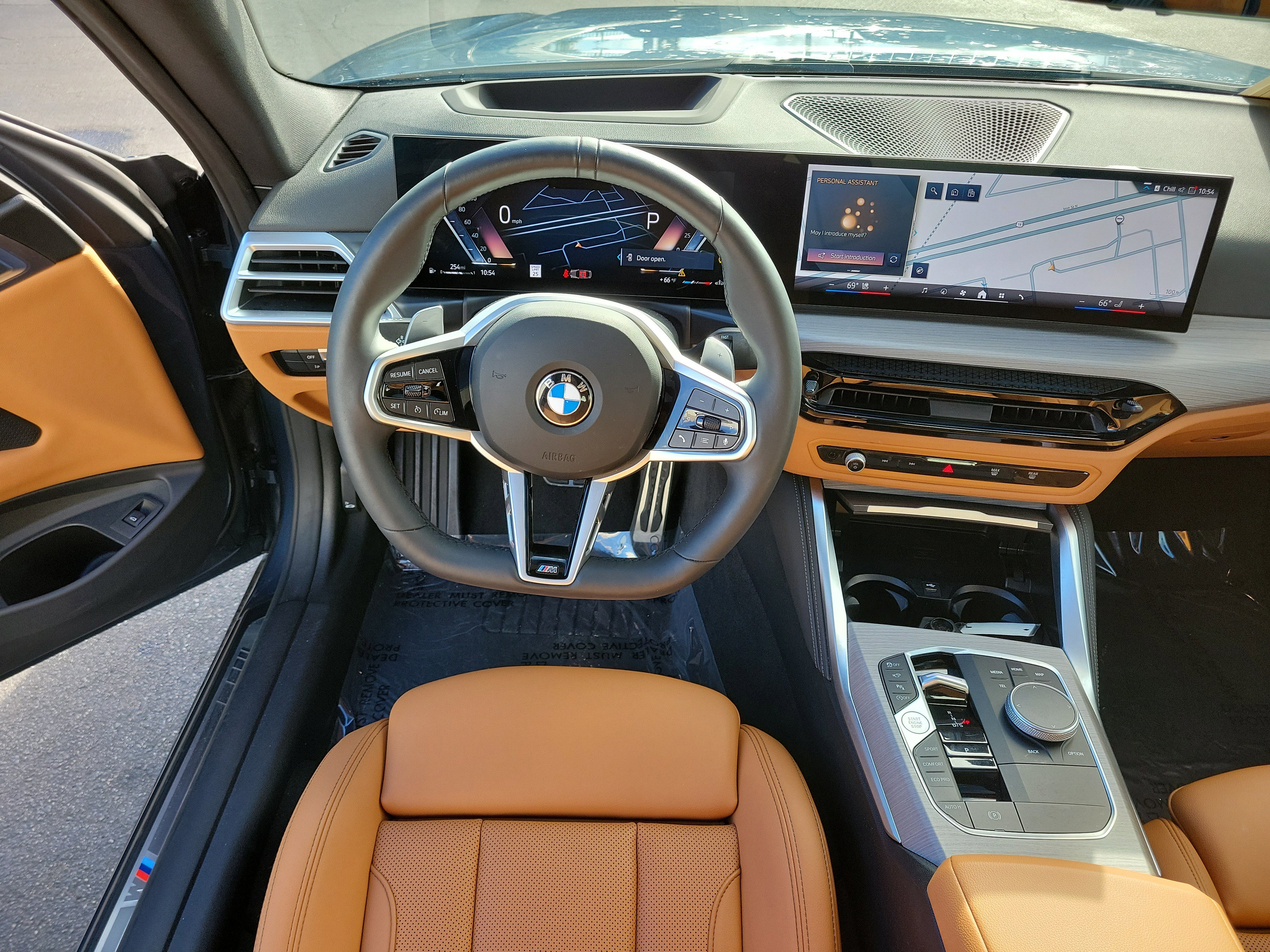 Used 2025 BMW 430i Coupe w/ M Sport Package image 12