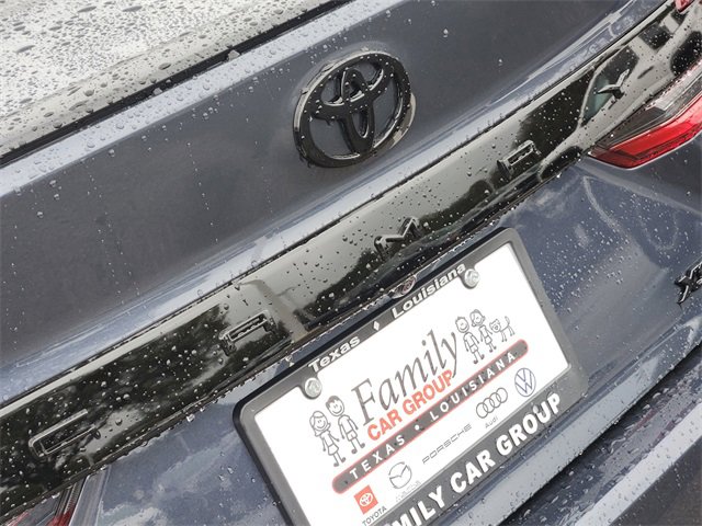 New 2026 Toyota Camry XSE image 8