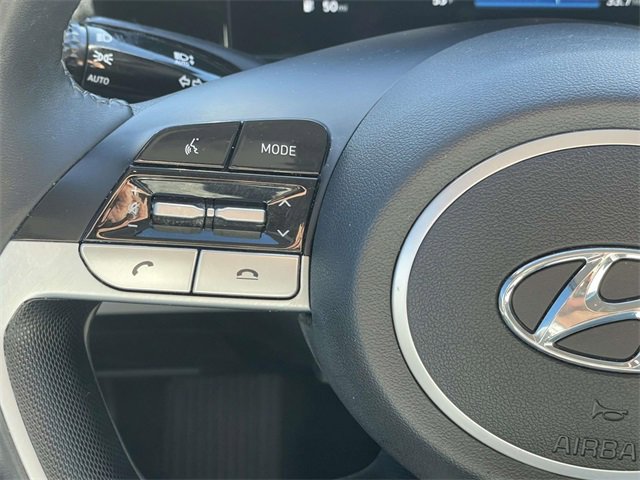 Used 2021 Hyundai Elantra Limited w/ Cargo Package image 16