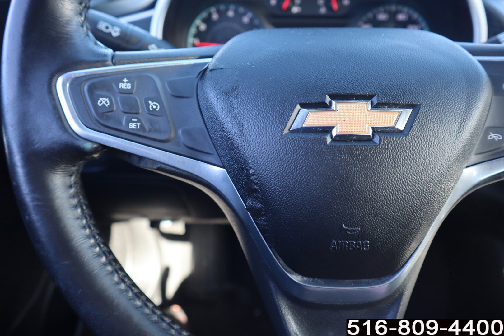 Used 2019 Chevrolet Malibu RS image 20