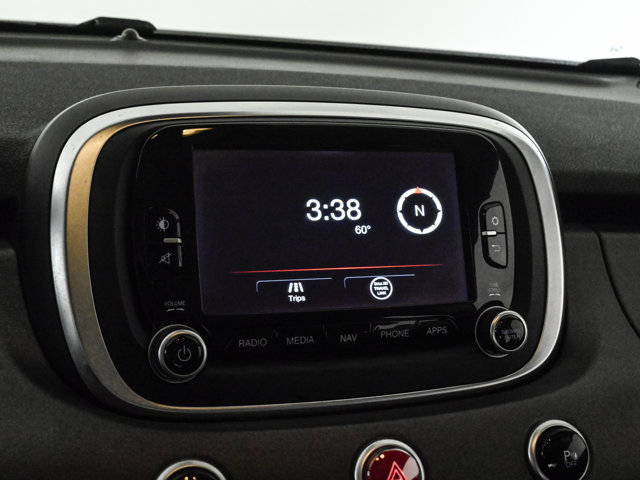 Used 2016 FIAT 500X Trekking Plus image 15