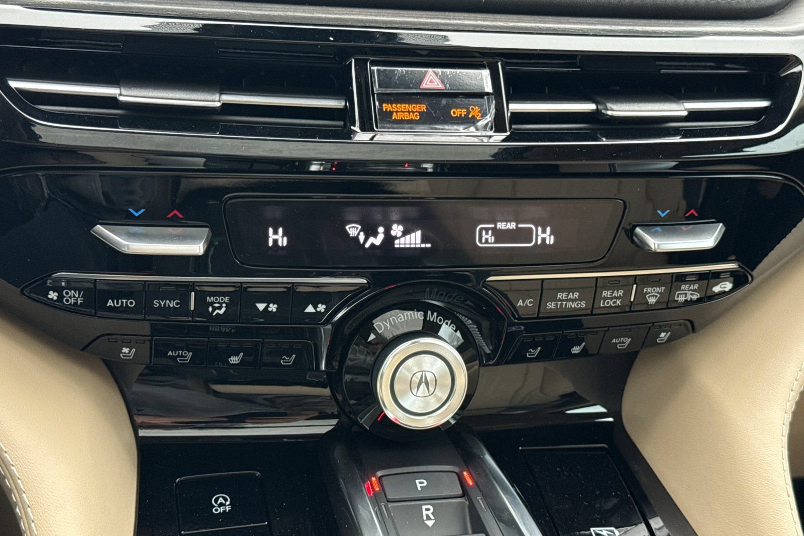 New 2026 Acura MDX w/ Advance Package AWD/4WD image 22