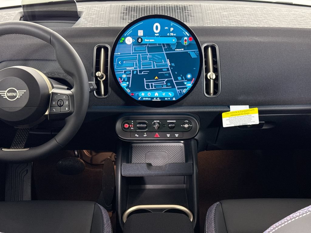 New 2027 MINI Cooper Countryman S AWD/4WD image 14