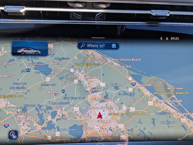 New 2026 Mercedes-Benz E 350 Sedan image 11