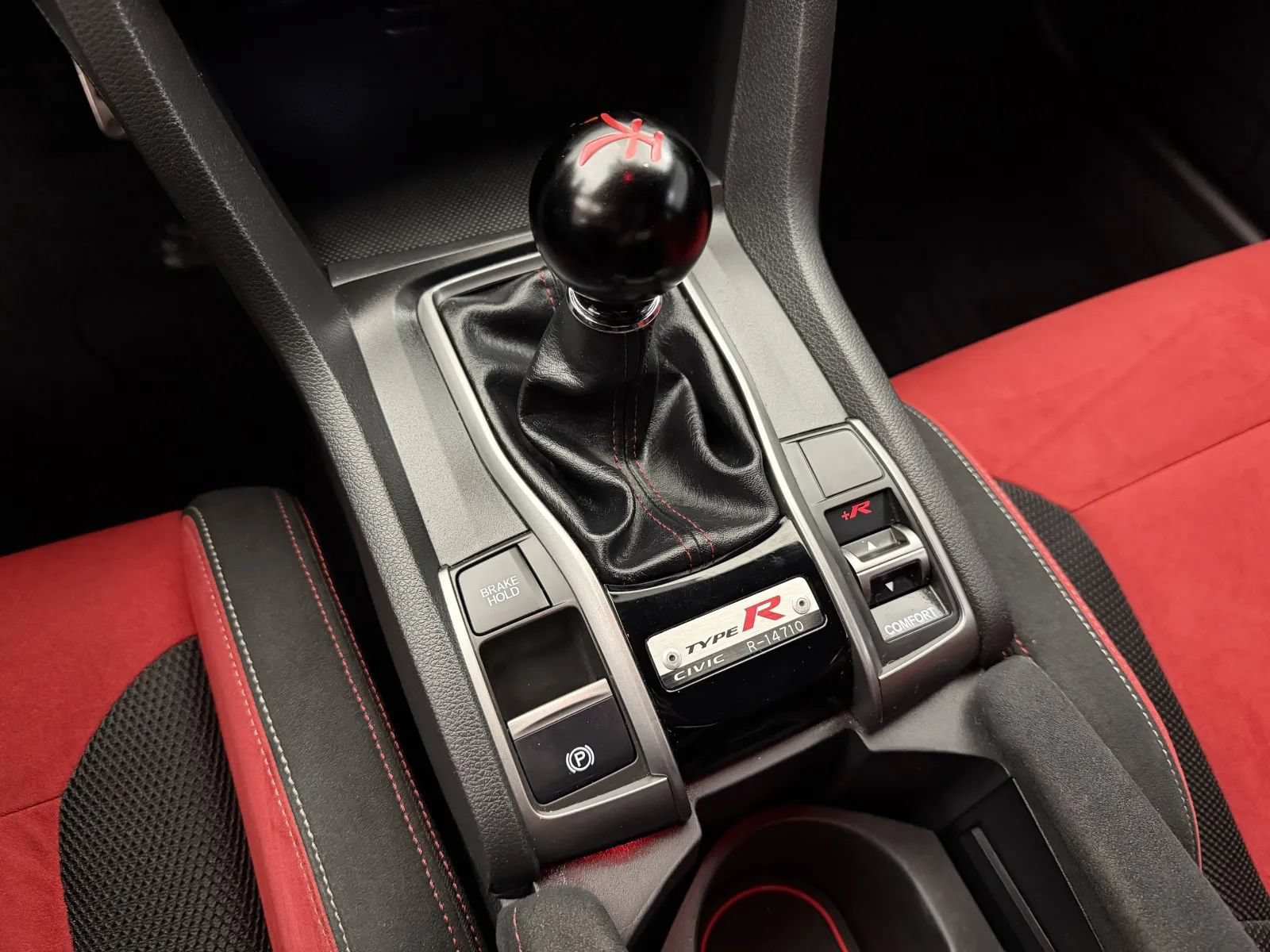 Used 2018 Honda Civic Type R image 26