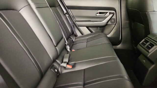 New 2026 MAZDA CX-50 AWD 2.5 Hybrid w/ Weather Package image 30