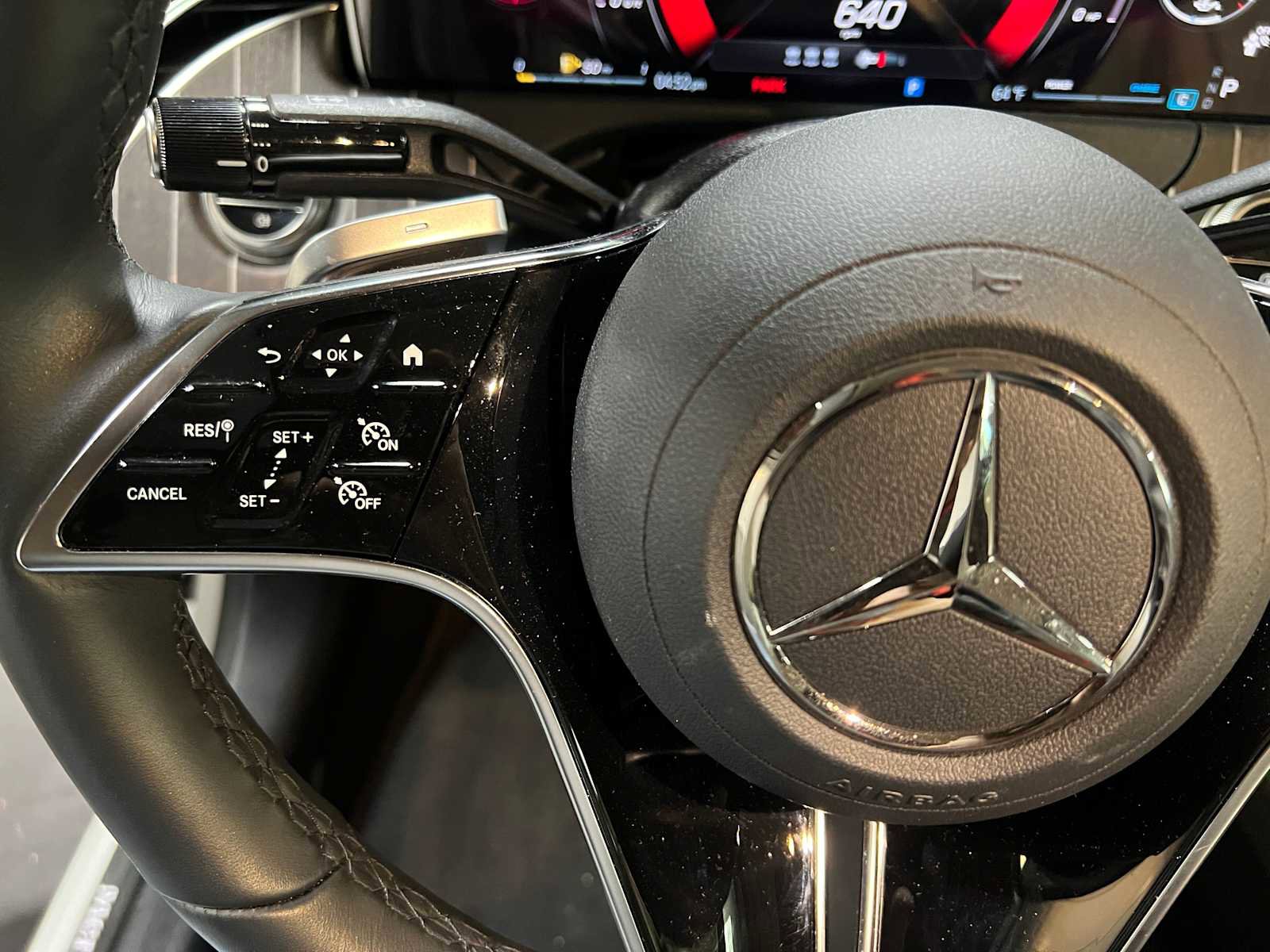 Certified 2025 Mercedes-Benz E 350 E 350 image 22