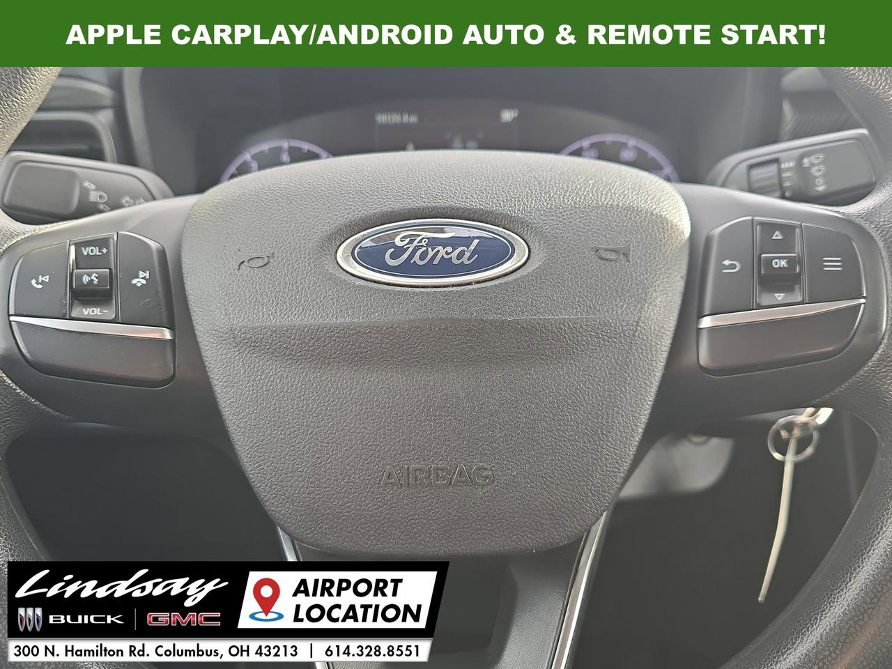 Used 2022 Ford Maverick XL image 11