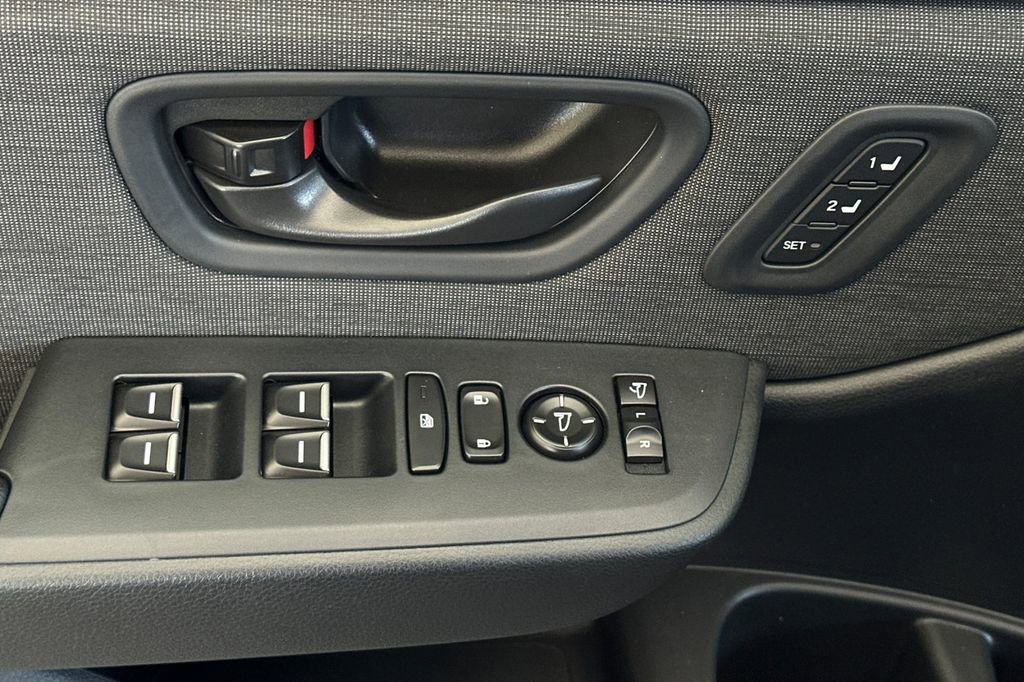 New 2026 Honda Passport TrailSport image 11