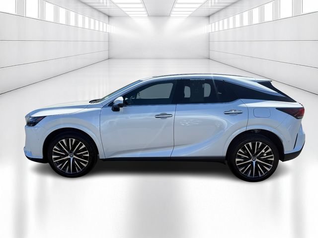 Certified 2024 Lexus RX 350 Premium Plus w/ Convenience Package FWD image 8