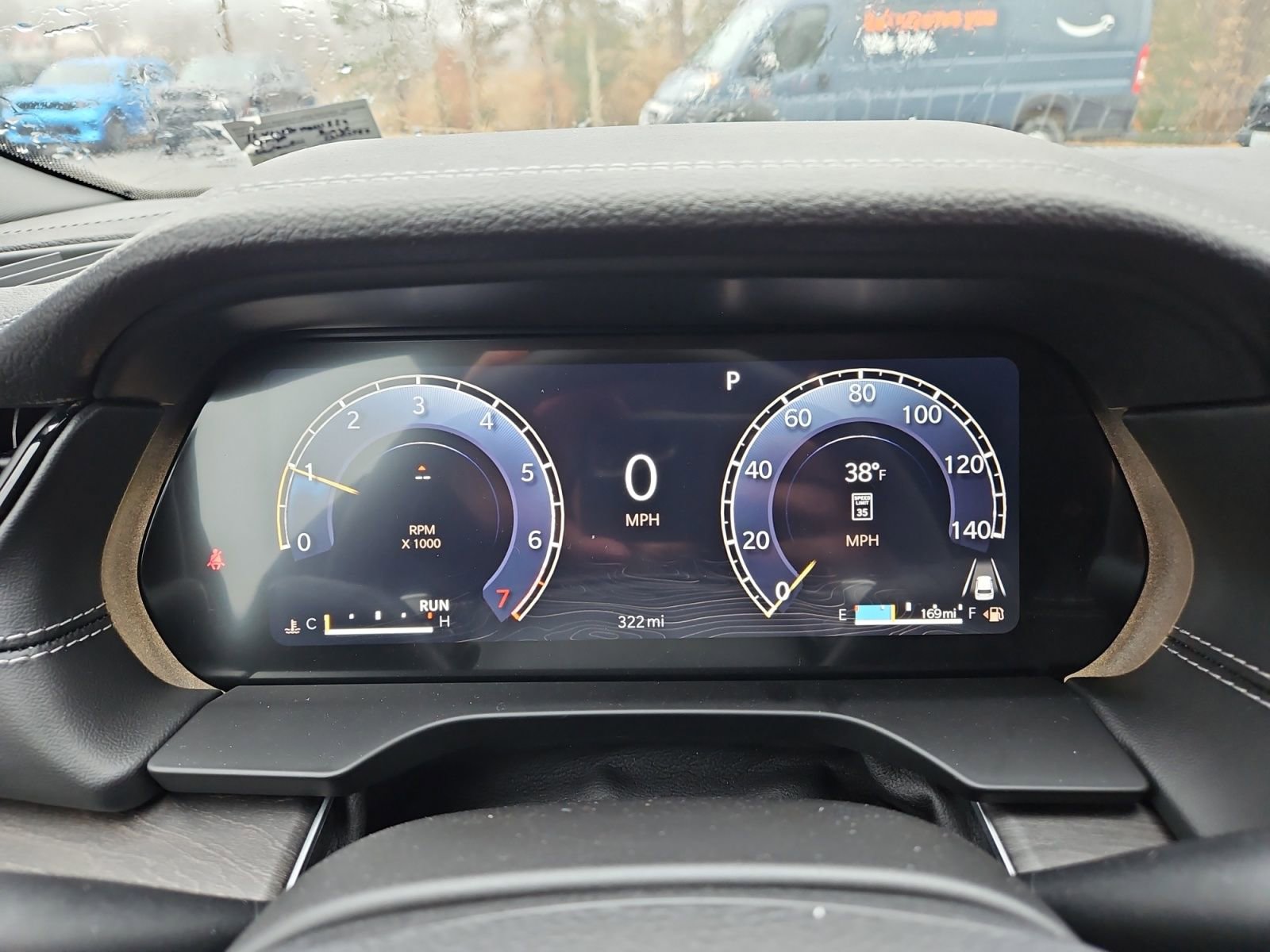 New 2026 Jeep Grand Cherokee L Limited image 23