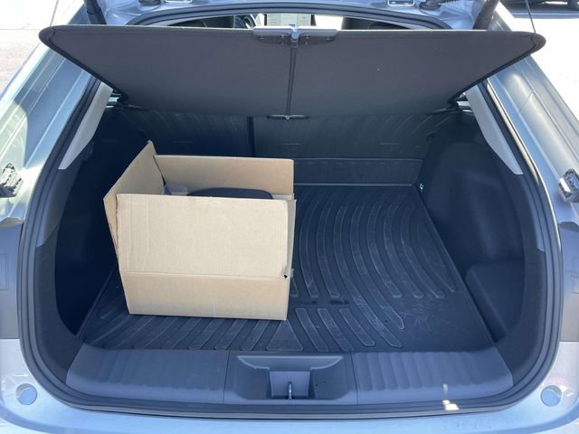 Used 2026 Toyota Prius Plug-In Hybrid w/ Limited Premium Package FWD image 8