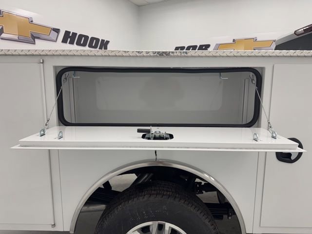 New 2025 Chevrolet Silverado 2500 W/T w/ WT Convenience Package image 34