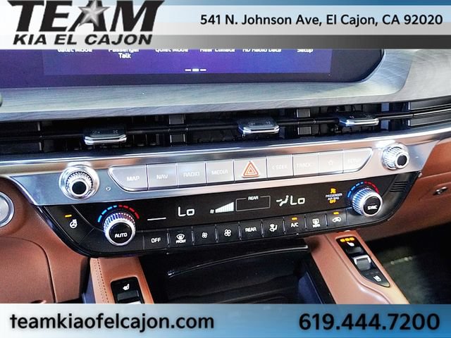 Certified 2024 Kia Telluride SX X-Line AWD/4WD image 32