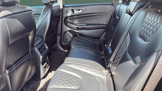 Used 2024 Ford Edge Titanium AWD/4WD image 24