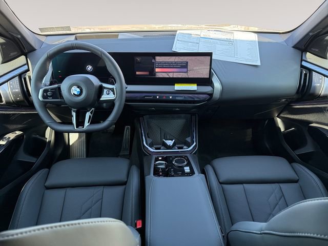 New 2026 BMW X3 xDrive30 w/ Premium Package image 10