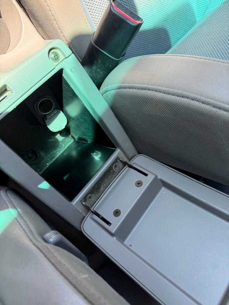 Used 2005 Subaru Forester 2.5X image 20