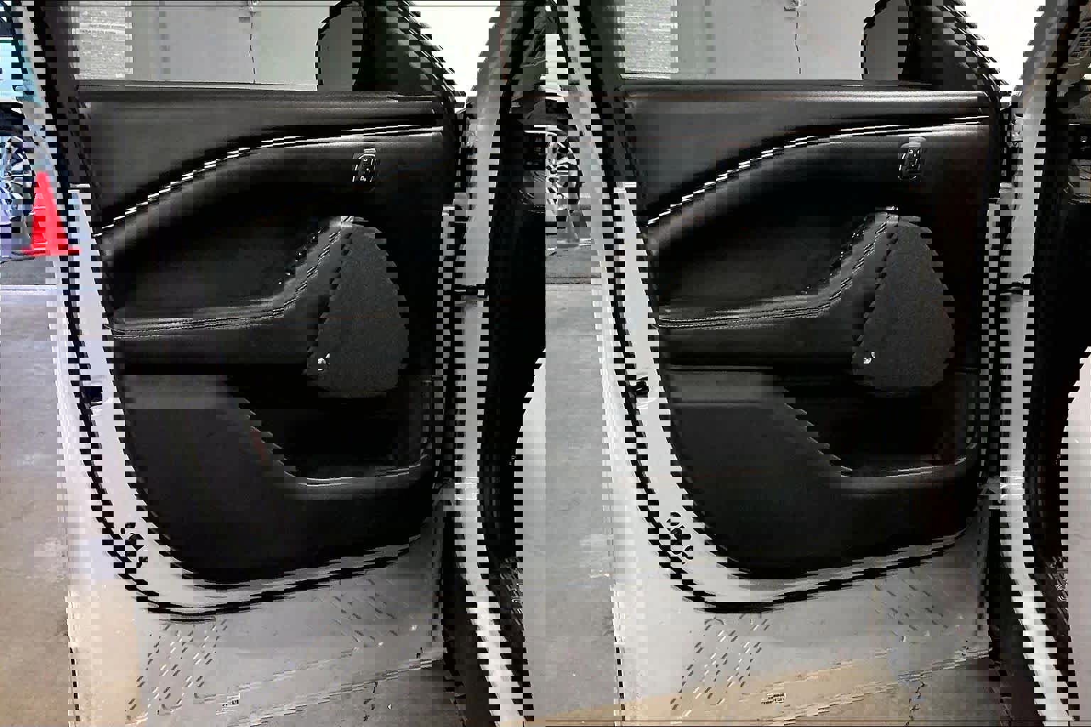 Used 2021 Ford Mustang Mach-E Premium image 25