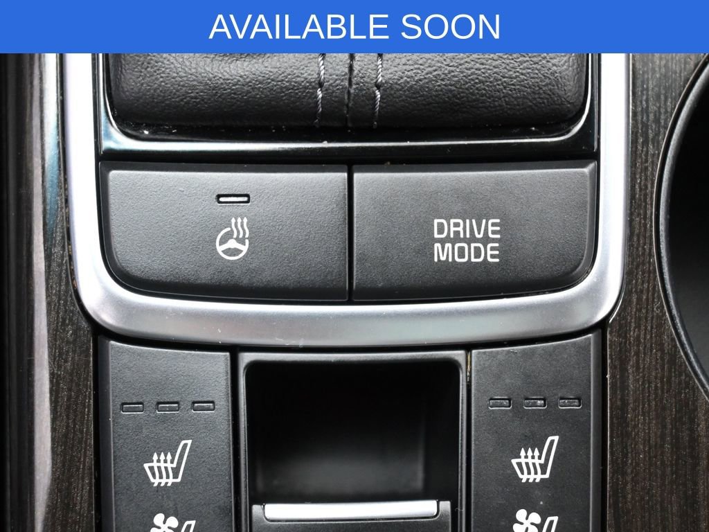 Used 2020 Kia Optima Premium image 29