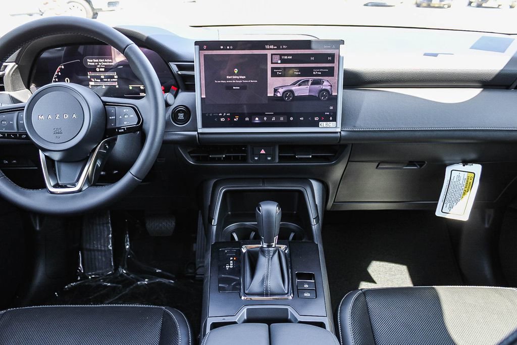 New 2026 MAZDA CX-5 Preferred AWD/4WD image 14