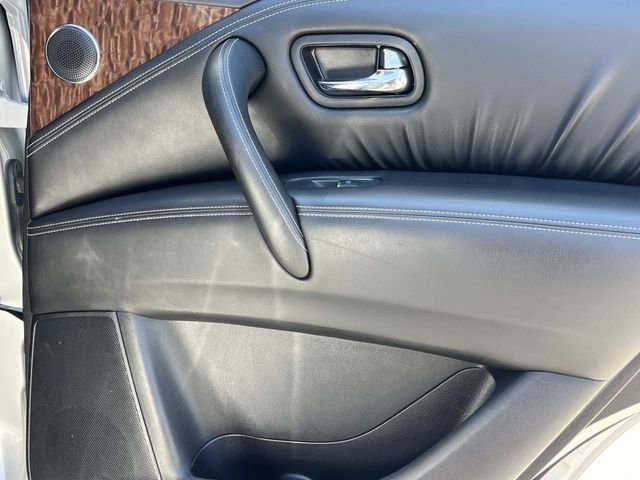 Used 2020 Nissan Armada SL w/ Premium Package RWD image 27