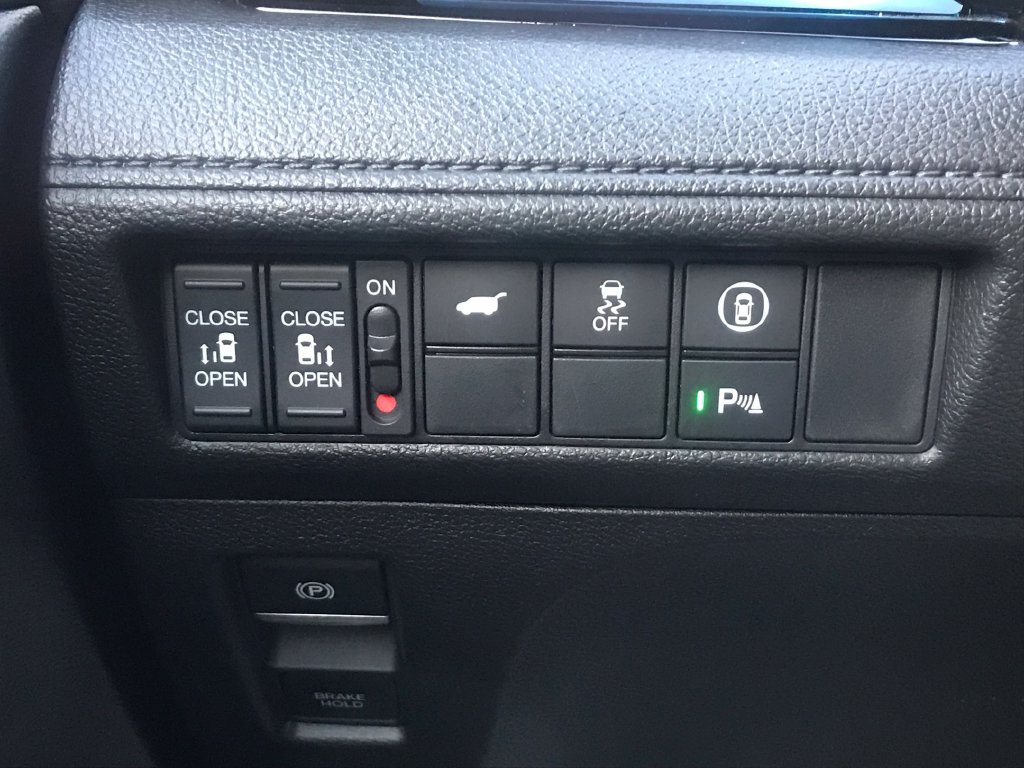 Certified 2024 Honda Odyssey Elite image 31