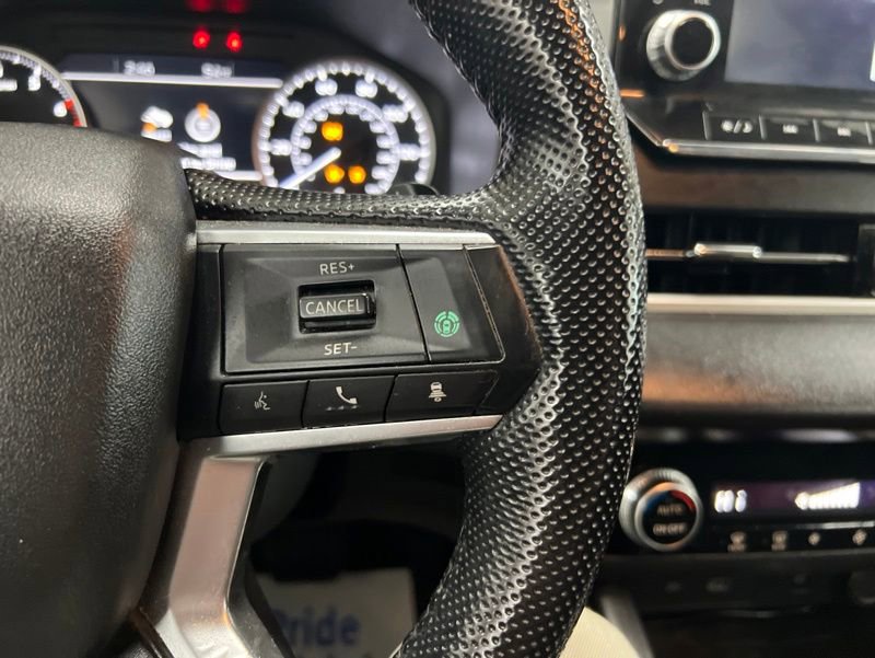 Used 2022 Mitsubishi Outlander SE AWD/4WD image 21