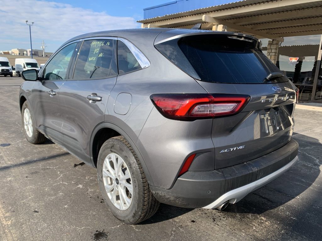 Used 2023 Ford Escape Active w/ Tech Pack #2 image 5
