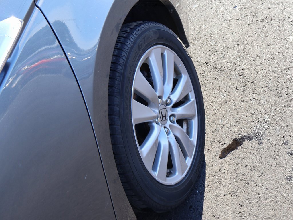 Used 2012 Honda Accord EX-L image 29