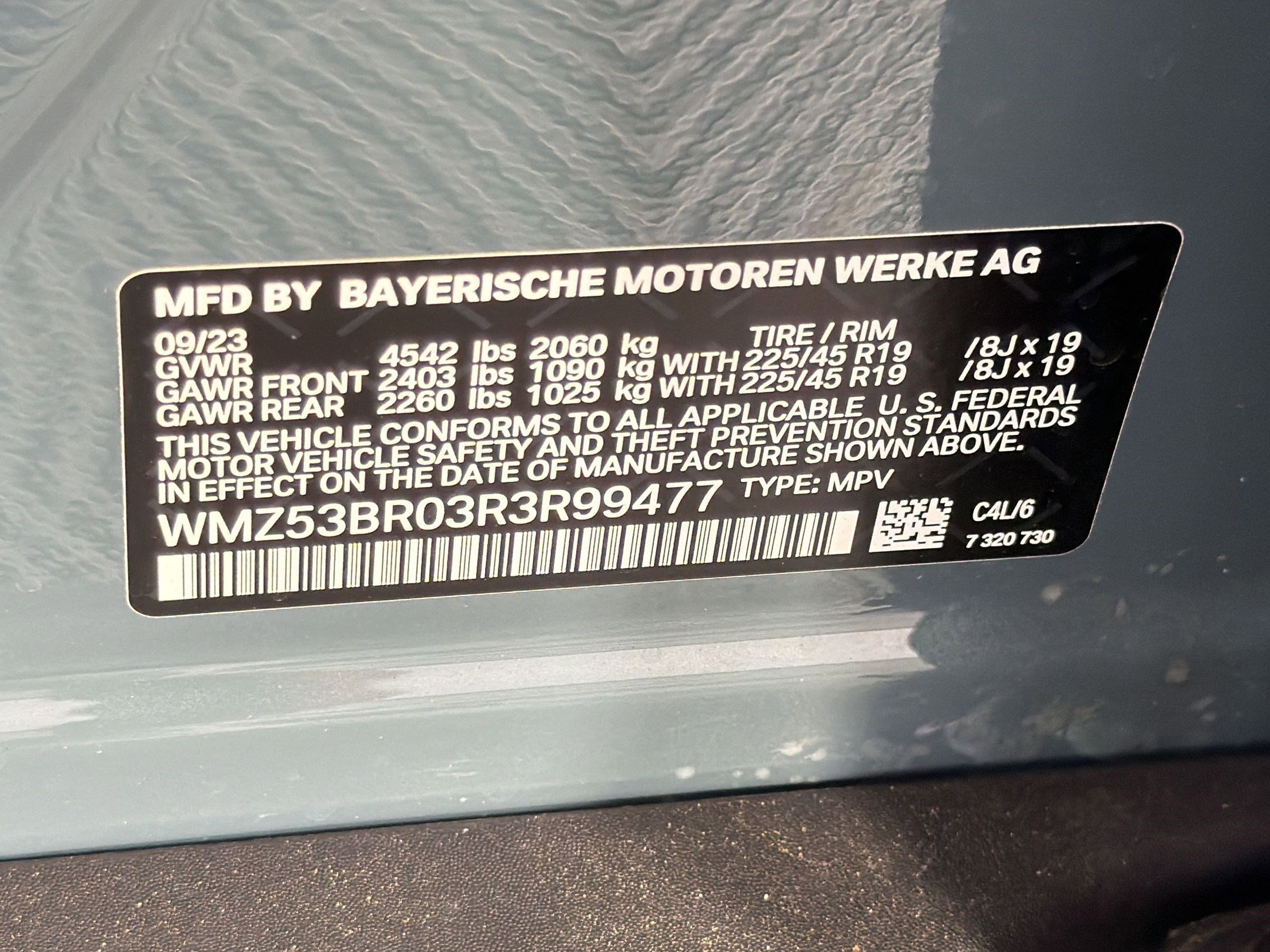 Used 2024 MINI Cooper Countryman S FWD image 20