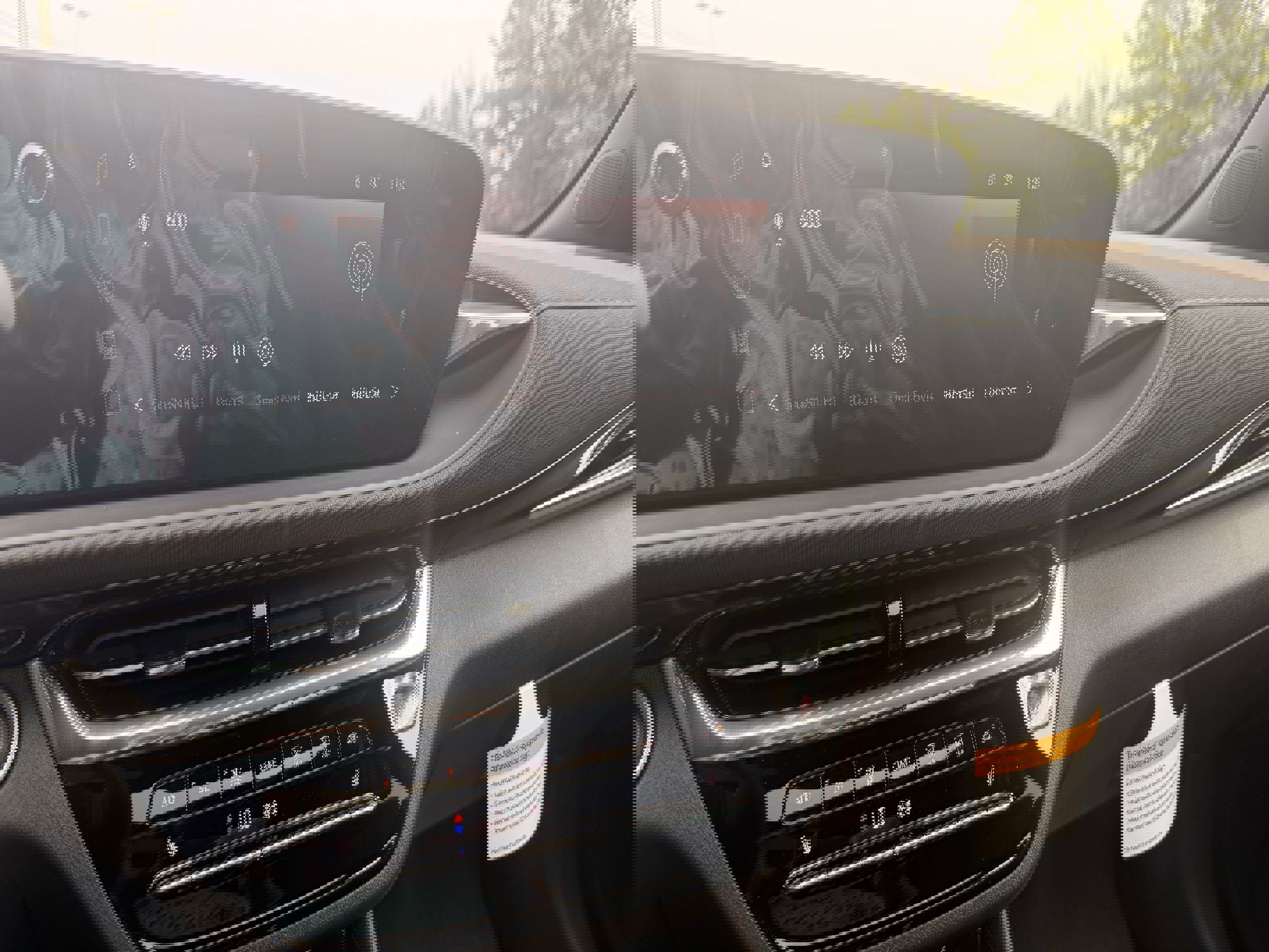 New 2025 Buick Envista Avenir image 16