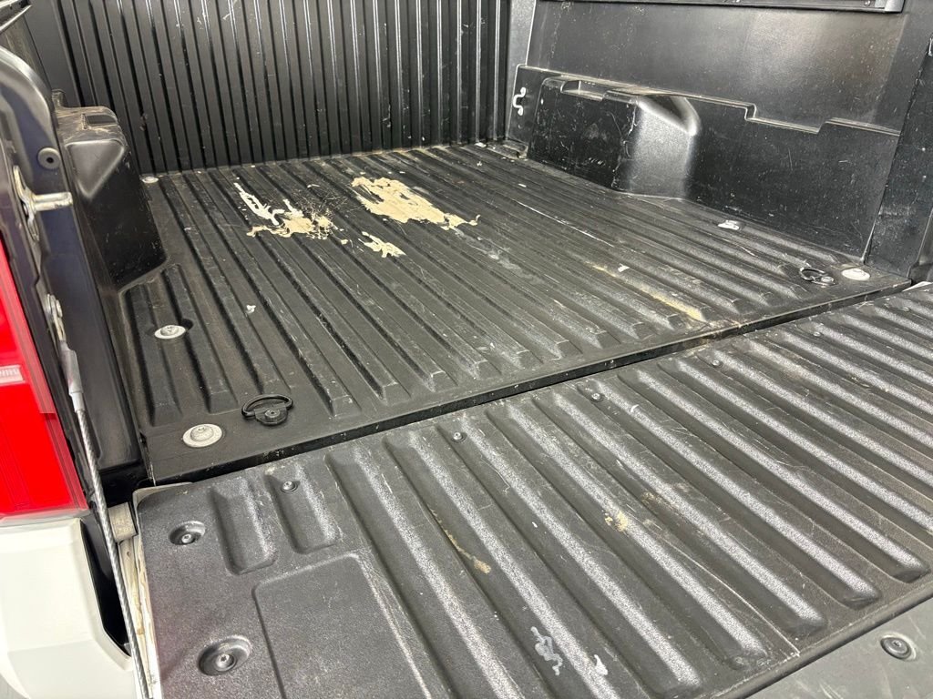 Used 2024 Toyota Tacoma SR5 RWD image 39
