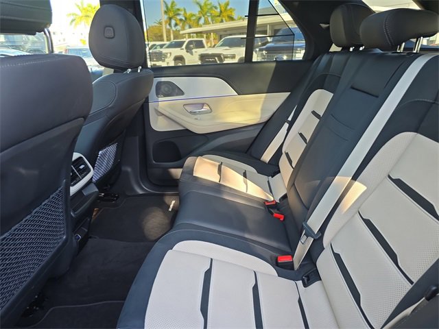 Used 2024 Mercedes-Benz GLE 63 AMG S image 14