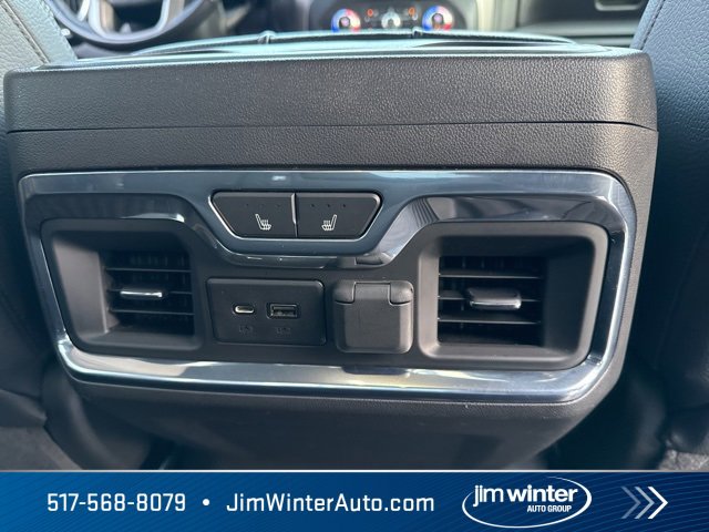 Used 2020 GMC Sierra 1500 Denali w/ Technology Package image 21