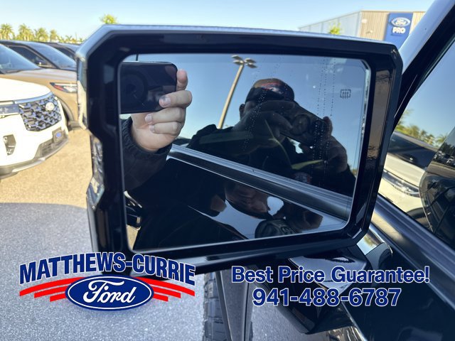 Used 2024 GMC Hummer EV 3X w/ Extreme Off-Road Package AWD/4WD image 8