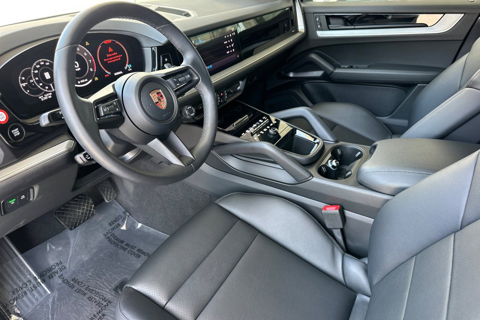 Used 2026 Porsche Cayenne image 4