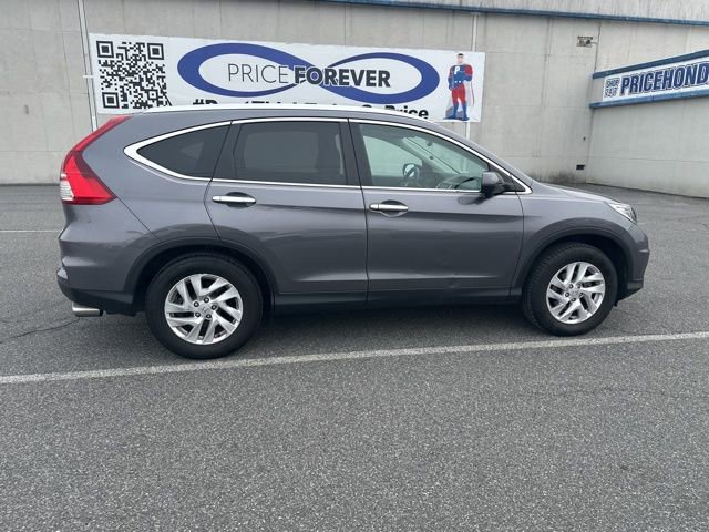 Used 2015 Honda CR-V EX-L image 8