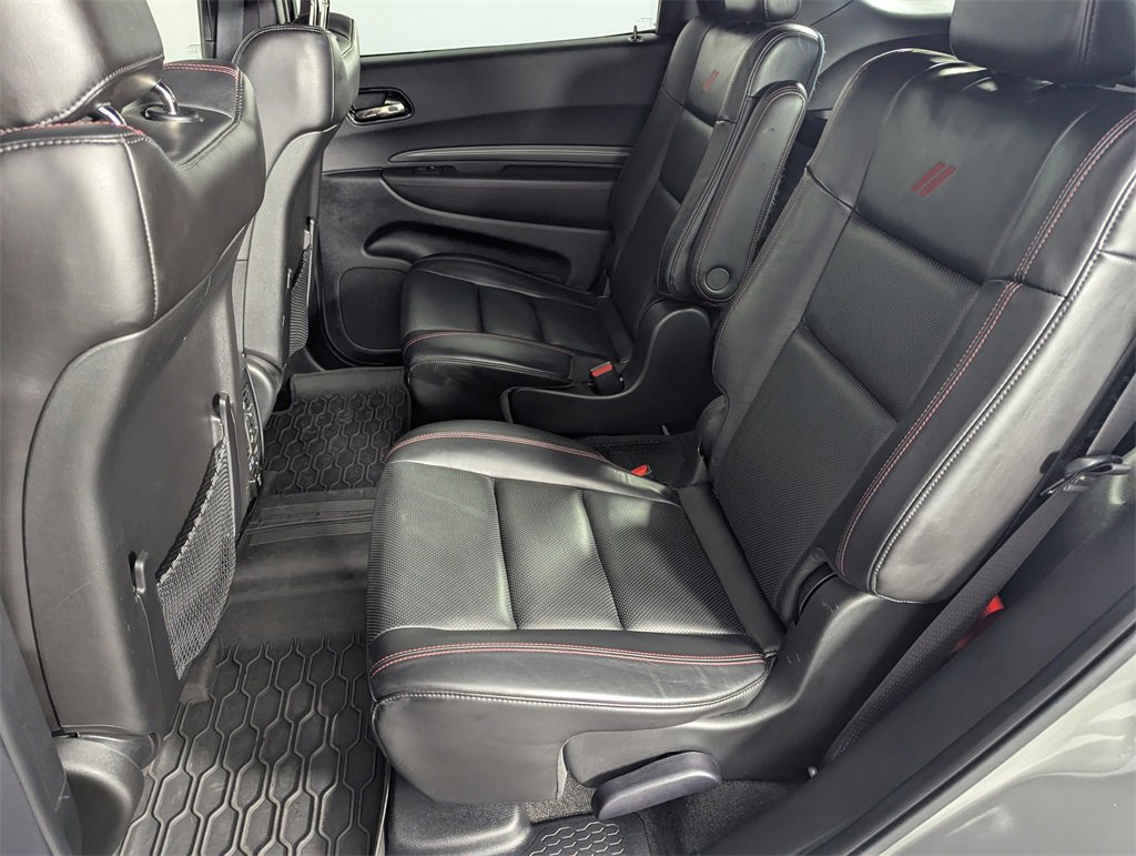 Used 2022 Dodge Durango R/T w/ Tow 'N Go Package image 28