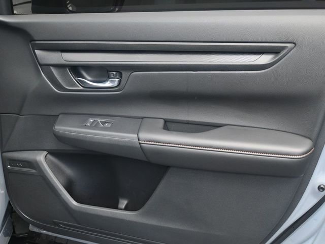 Used 2026 Honda CR-V Sport-L image 19