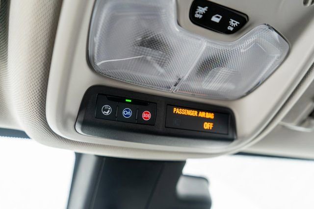 Used 2023 Buick Encore GX Select w/ Sport Touring Package image 33