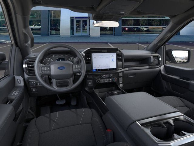 New 2026 Ford F150 STX w/ Equipment Group 200A image 9