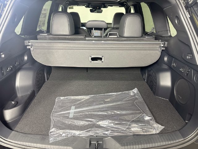 New 2026 Subaru Forester Premium AWD/4WD image 27