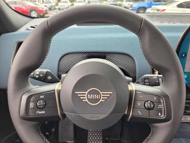 New 2027 MINI Cooper Countryman S AWD/4WD image 25