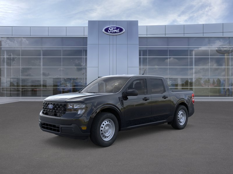 New 2026 Ford Maverick XL FWD image 1