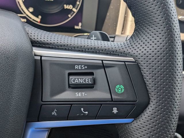 New 2025 Mitsubishi Outlander SEL Black Edition image 32