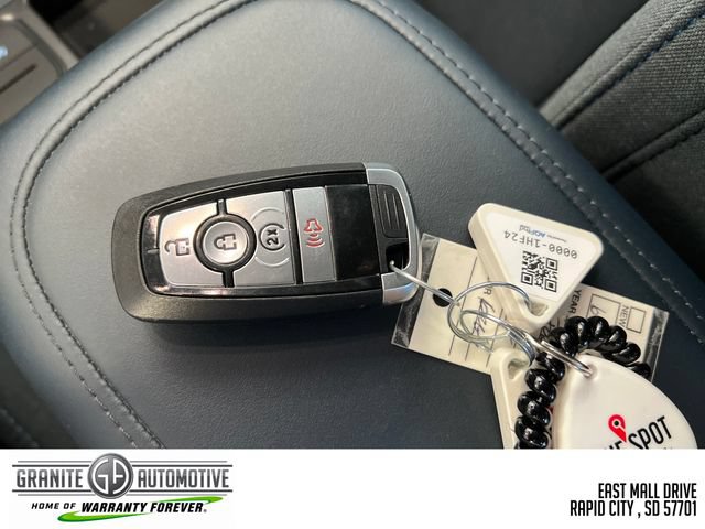 Used 2026 Ford Maverick XLT w/ XLT Luxury Package AWD/4WD image 24
