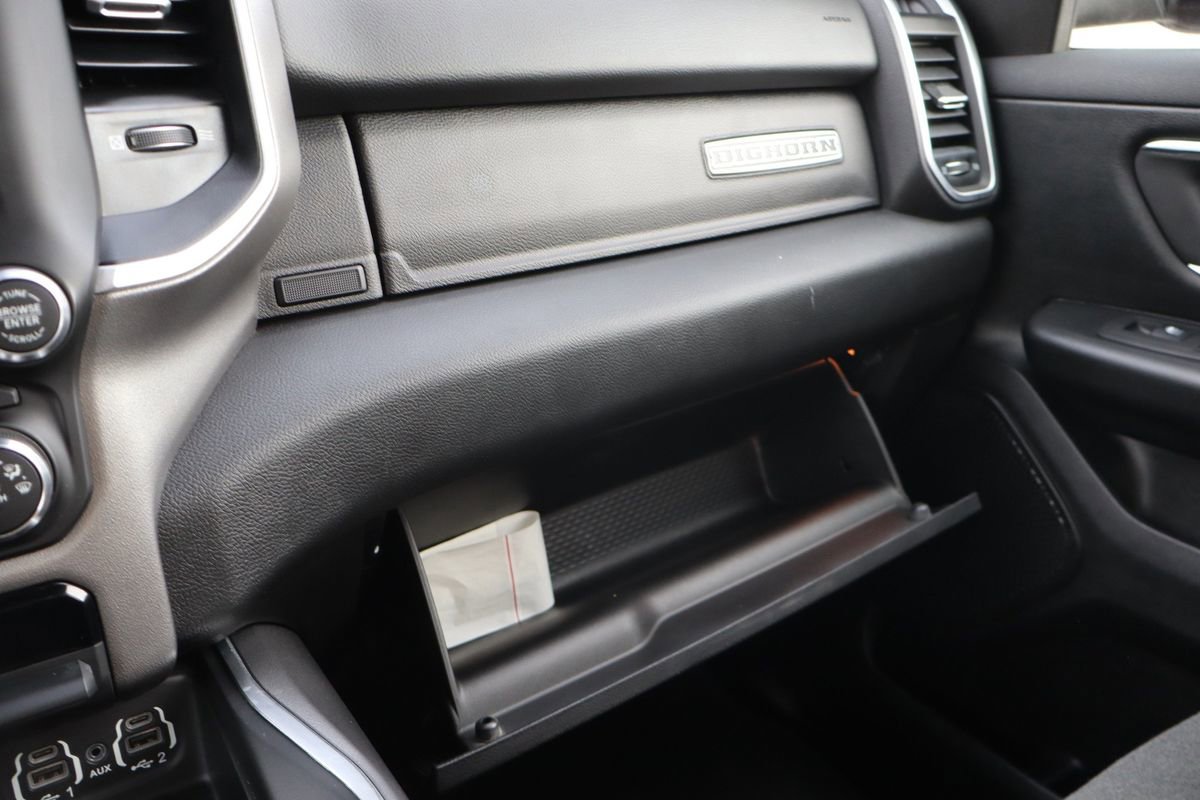 Used 2019 RAM 1500 Big Horn AWD/4WD image 36