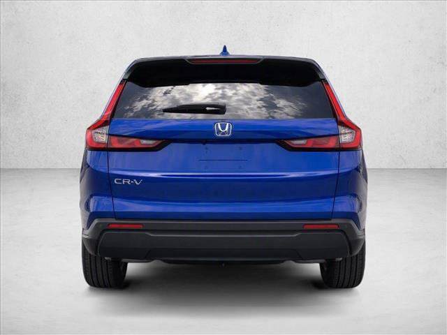 Certified 2024 Honda CR-V EX-L image 6