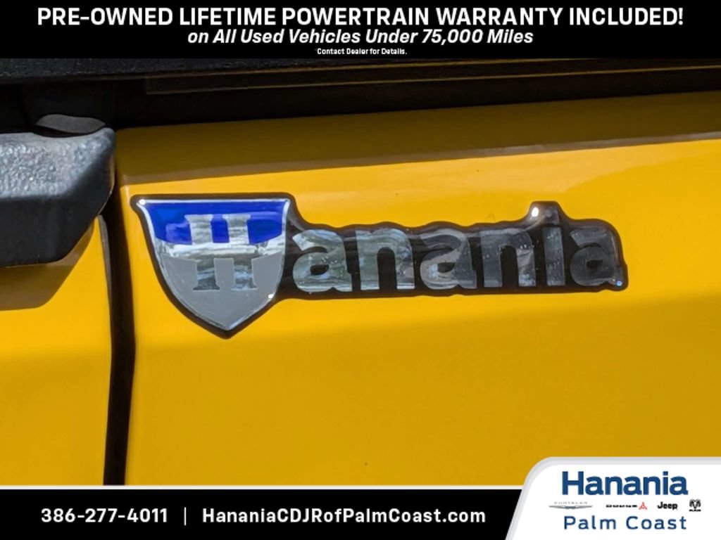 Used 2015 Jeep Wrangler Sport AWD/4WD image 15